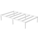 Aluminium Dunnage Racks
