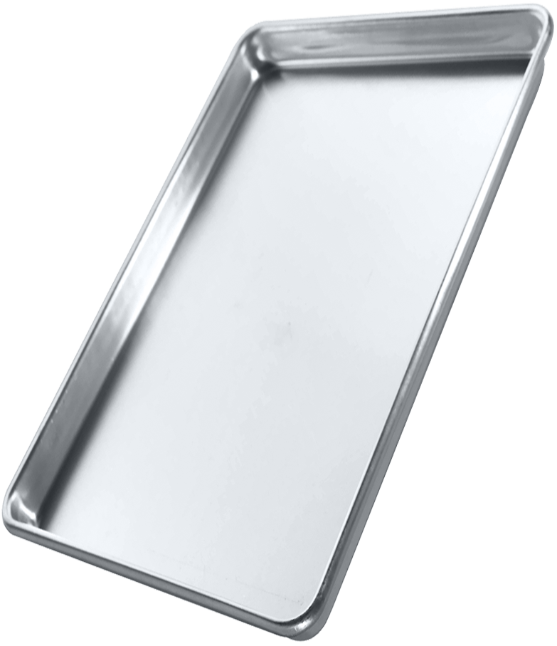 Aluminiumsarkpanner