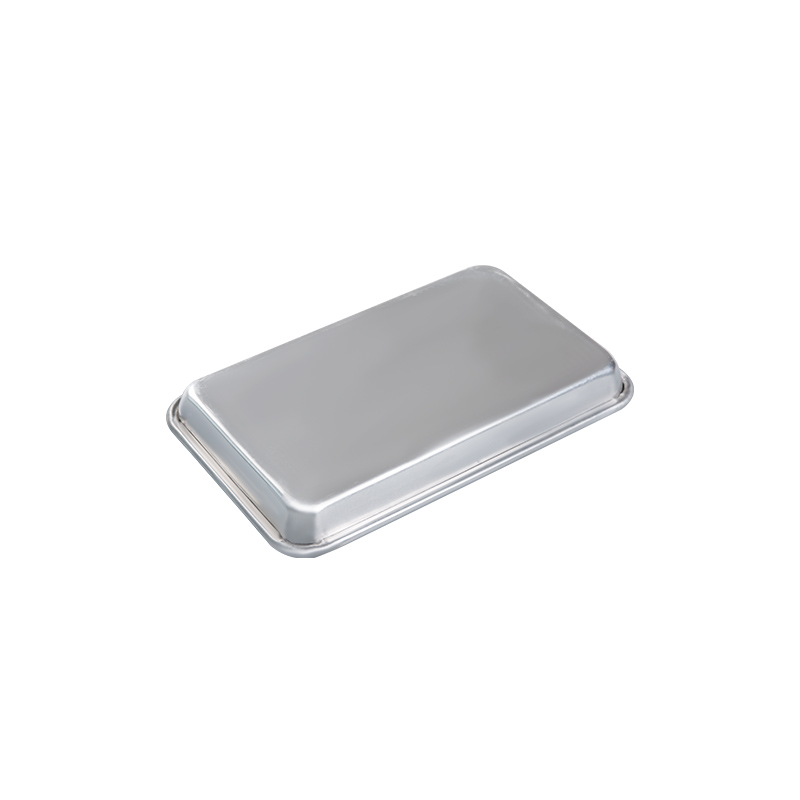 Kommersiell karakter aluminium Bun Pan /Sheet Pan 9,5 