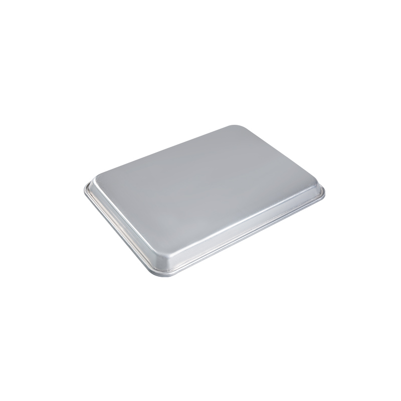 Aluminiumsarkpanne /Bun Pan 18Gauge 21 