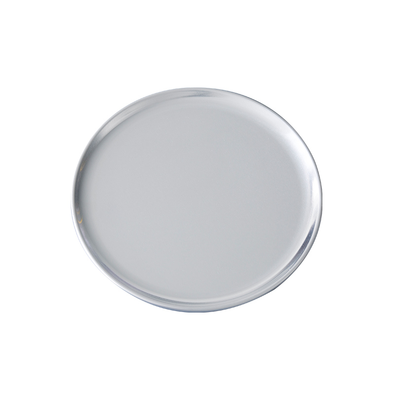 22 tommer aluminium pizza bakebrett