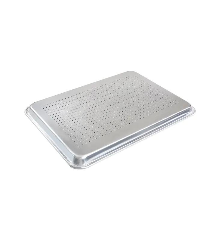 Kina Aluminium Bun Pans: Baking Solutions med kvalitet og innovasjon