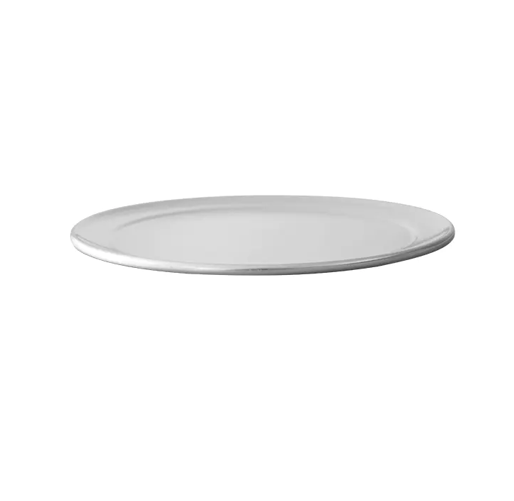 Kina Aluminium Pizza Pans: A Must-Have for Bake-entusiaster
